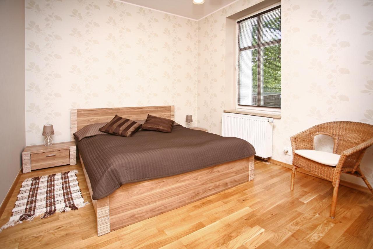 Sopot Mistral Apartamentアパートメント エクステリア 写真