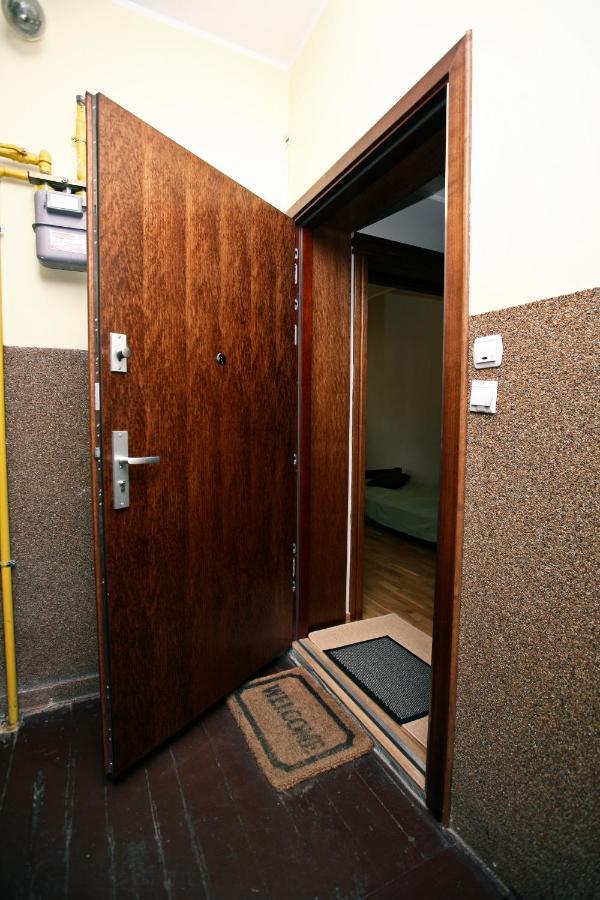 Sopot Mistral Apartamentアパートメント エクステリア 写真